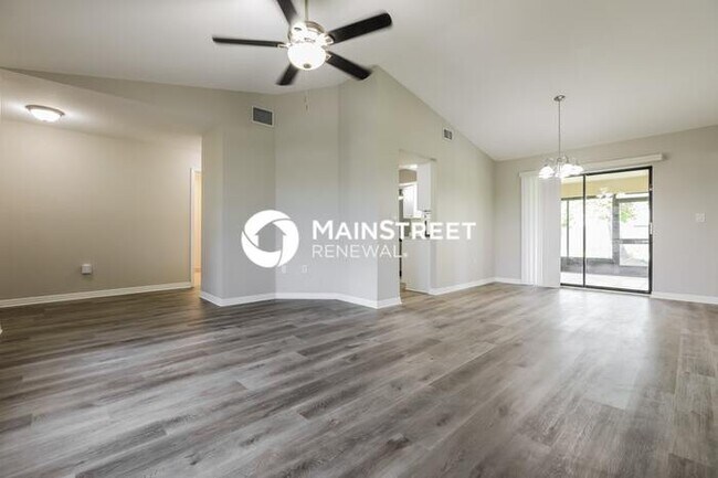 Building Photo - 3 Bedroom Pet-Friendly Home in PORT CHARLOTTE, FL with Main Street Renewal