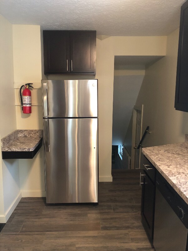 Foto del edificio - 500 S Depeyster St