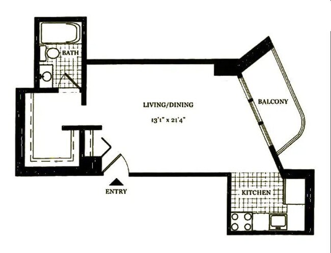 Foto del edificio - 111 W Maple St