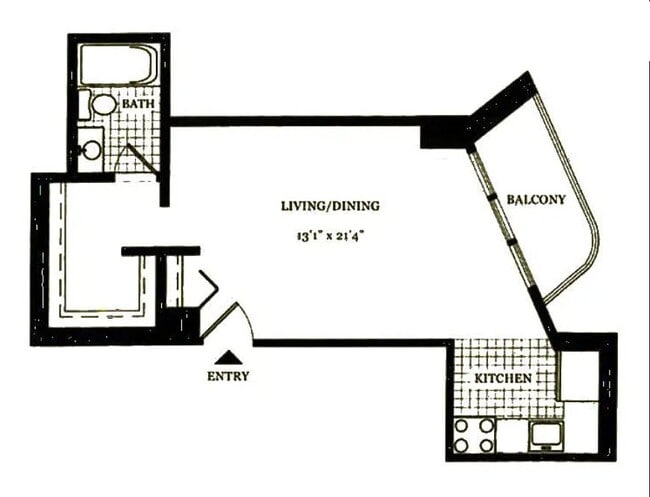 Building Photo - 111 W Maple St