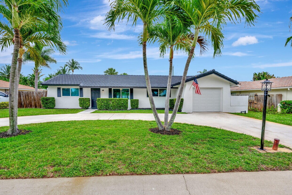 Primary Photo - 12938 Ellison Wilson Rd