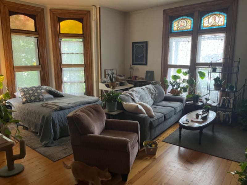 171 Main St Unit Apt 1, Montpelier, VT 05602 Room for Rent in