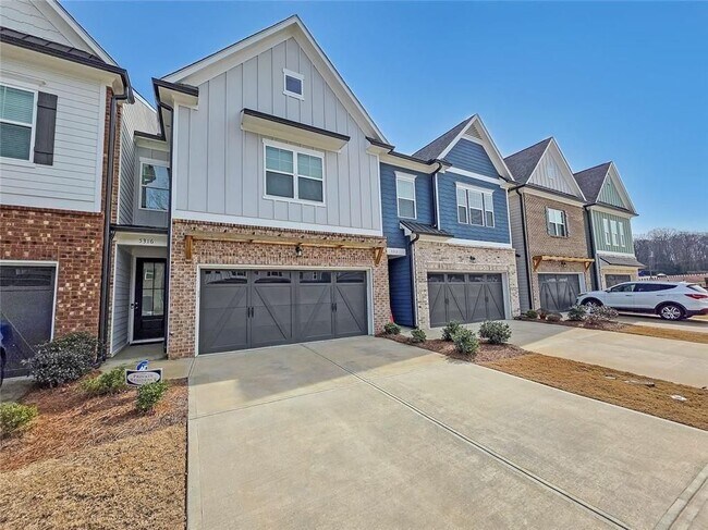 Building Photo - 5316 Briggs St