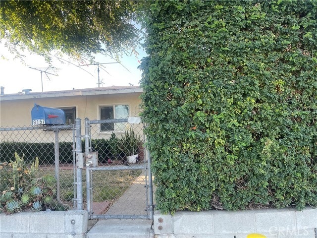 Building Photo - 9157 Bentel Ave