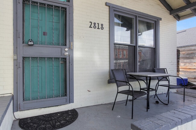 Building Photo - 2818 Welton St