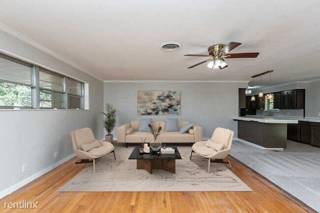 Building Photo - 3 br, 2 bath House - 4308 Ashmore Drive