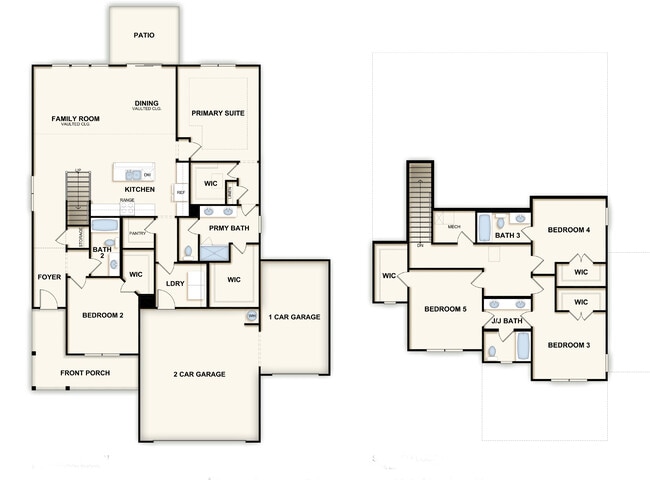 Building Photo - 216 Glenwood Dr