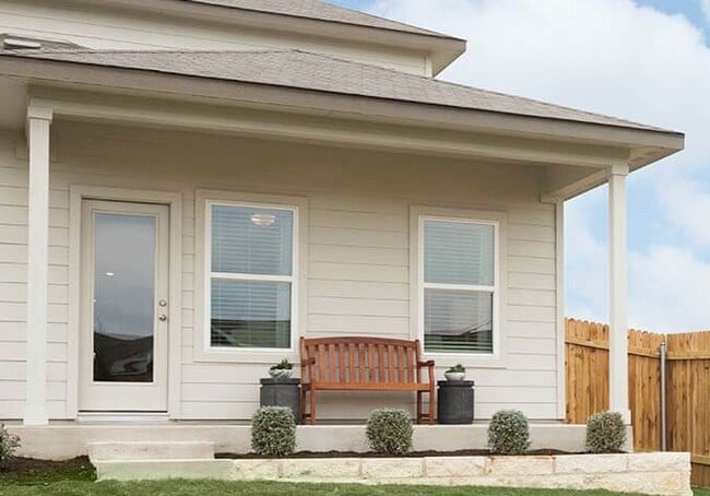 Building Photo - 12605 Dairywork Rd