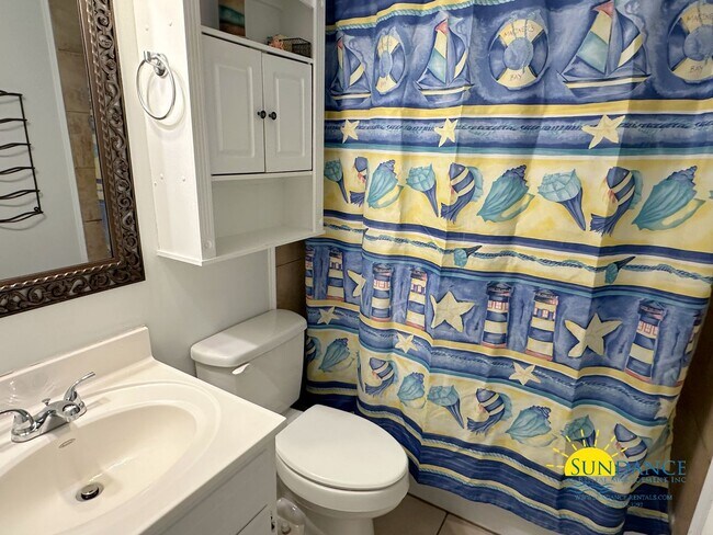 Foto del edificio - Great 2 Bedroom Condo in Gulf Breeze!