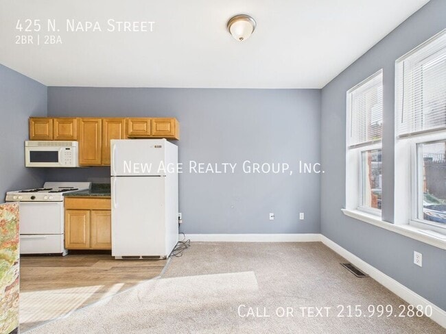 Building Photo - 425 N Napa St