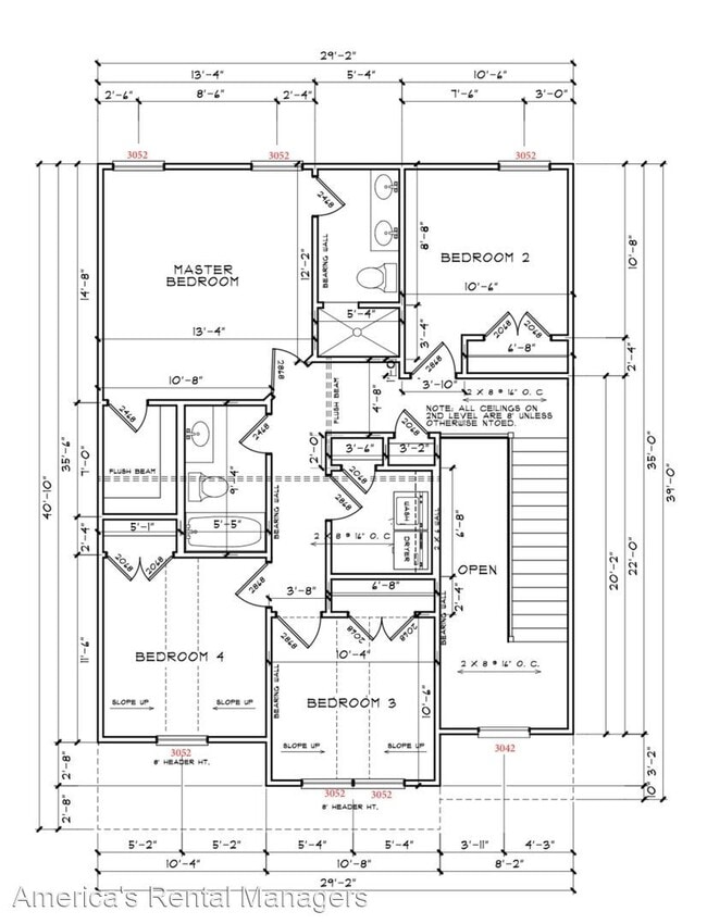 Foto del edificio - 4 br, 2.5 bath House - 171 County Road 1701