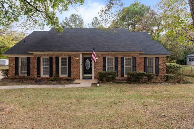 Building Photo - 4318 White Acres Rd