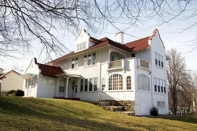Building Photo - 47 Heywood St
