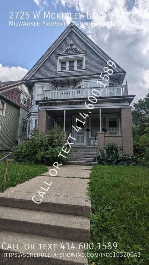 Foto principal - 2725 W McKinley Blvd