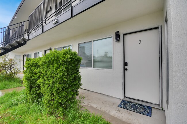 Foto del edificio - 1104 F St