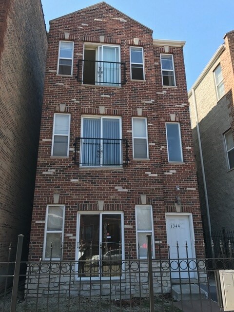 Building Photo - 1344 S Karlov Ave