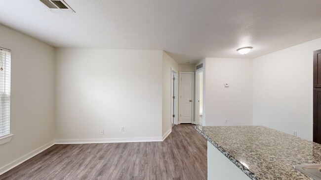 Interior Photo - Bennett Ridge Apartments