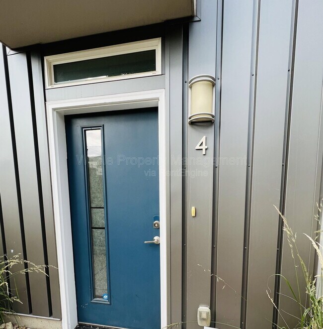 Foto del edificio - 2743 W 25th Ave