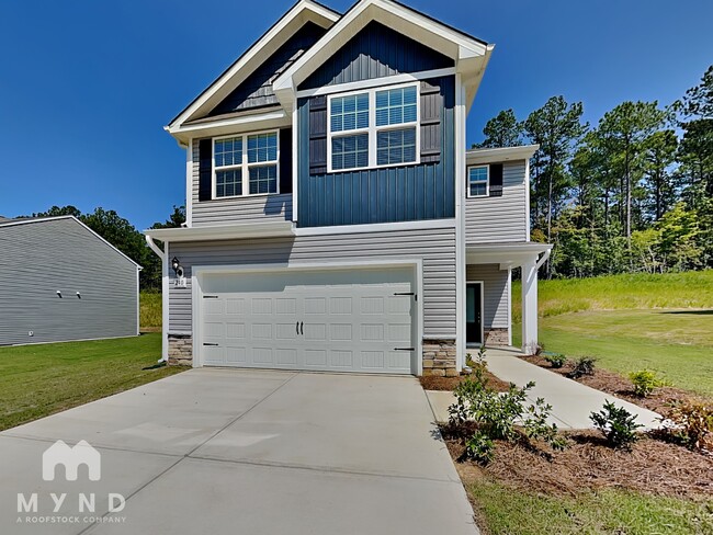 Building Photo - 240 Ivy Bank Dr