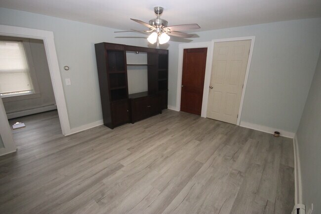 Sala de estar - 1 - 43 Congregational St