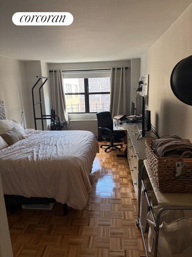 Foto del edificio - 201 E 28th St