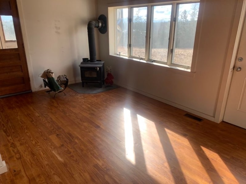 50 Davis Rd, Perry, ME 04667 House Rental in Perry, ME