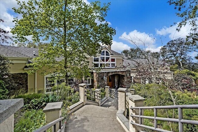 Building Photo - 3480 Matanzas Creek Ln