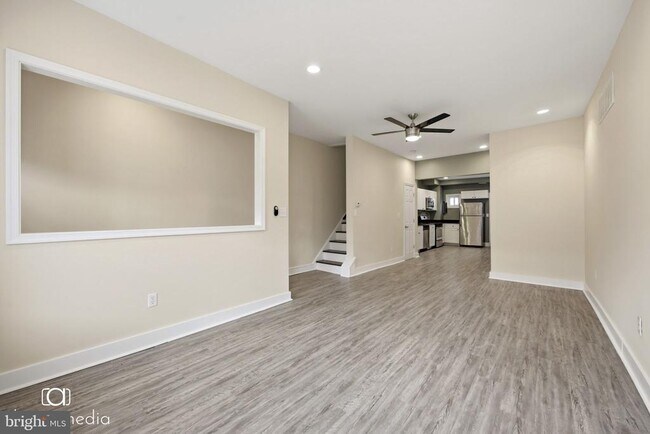Foto del edificio - 1729 Reed St