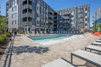 Building Photo - Arte KC