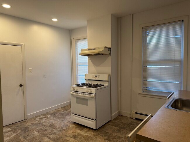 Foto del edificio - 184 London St