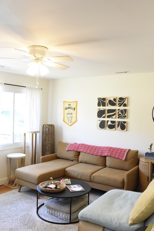 Foto del edificio - 1113 Ardmore Dr