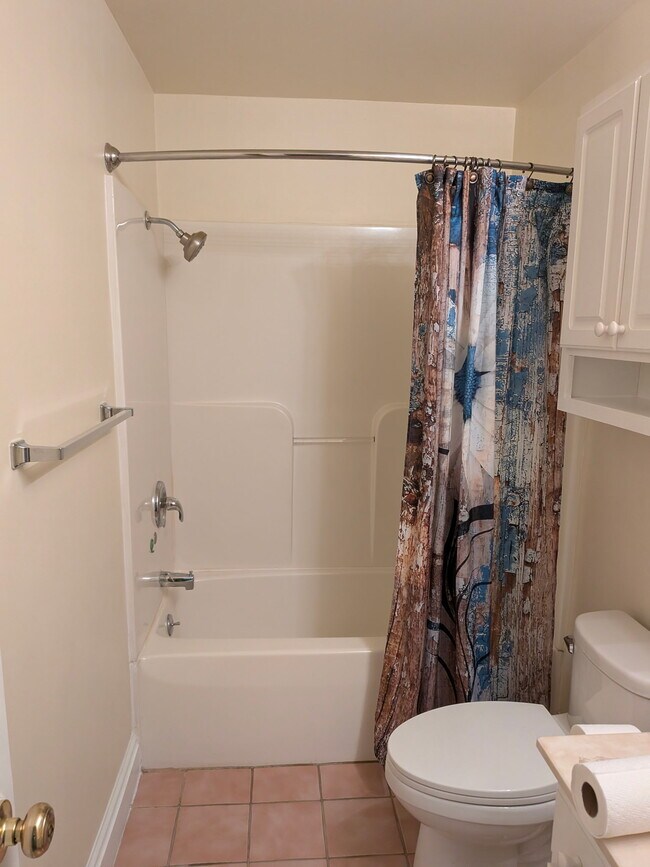 Foto del edificio - 712 Chambers Ave