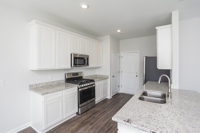 Foto del edificio - 28 Paces Run