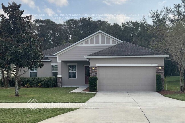 Building Photo - 7806 Sloewood Dr