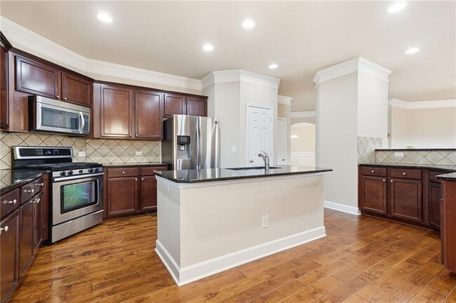 Building Photo - 10012 Parc Sky Cir