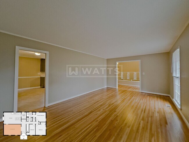 Building Photo - Excellent 4 Bedroom House in Bluff Park Community