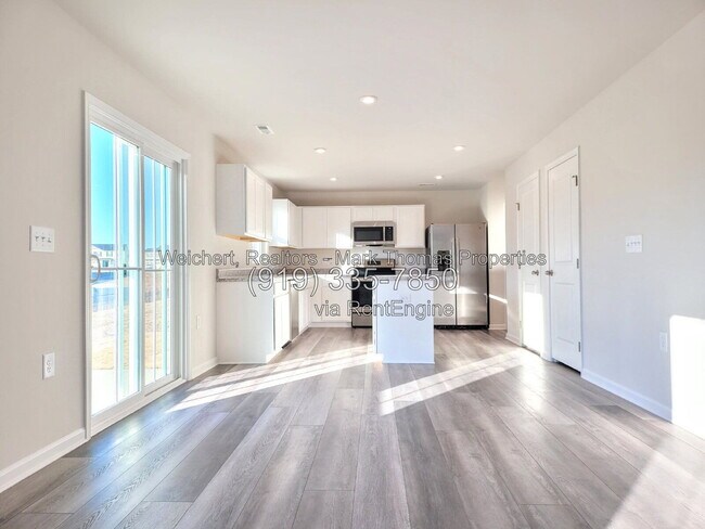 Foto del edificio - 1117 Bridgewater Dr