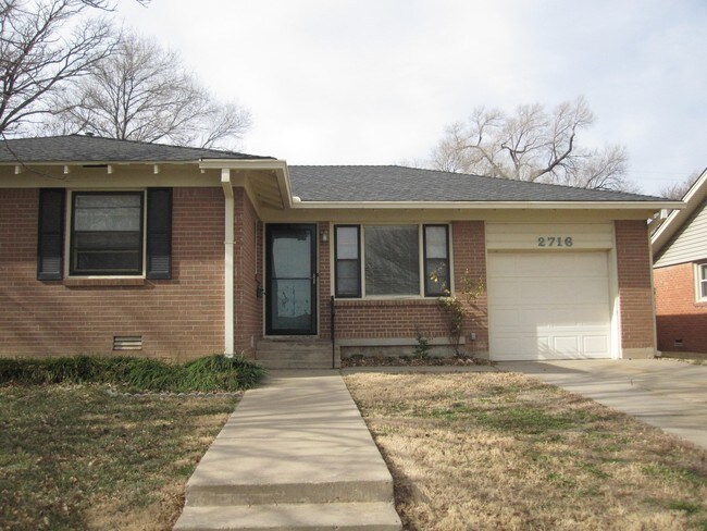 Foto del edificio - 2716 Nebraska Street