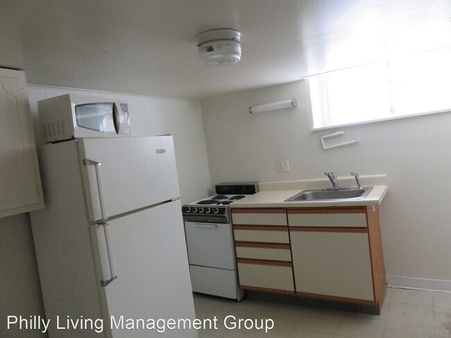 Foto del edificio - 2 br, 1 bath House - 1023 Waverly Street 1