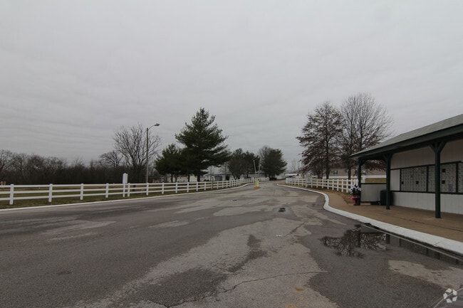 Primary Photo - Countryside Village