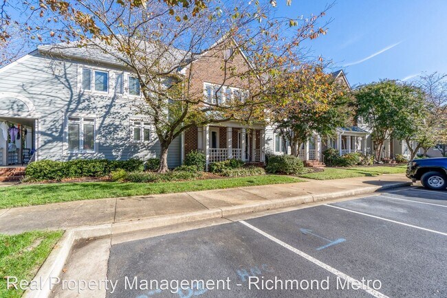Building Photo - 2 br, 2.5 bath House - 9154 Lakeland Drive