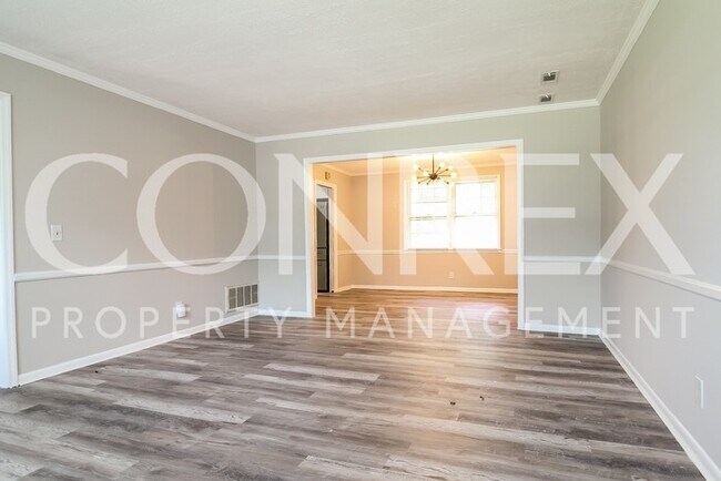 Foto del edificio - Lovely 4 Bedroom Home