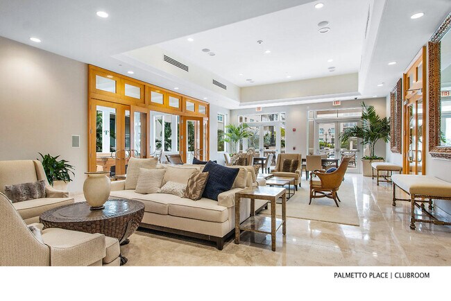 Foto del edificio - 99 SE Mizner Blvd