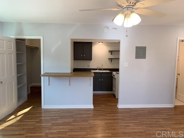 Building Photo - 1034 Tiger Tail Rd