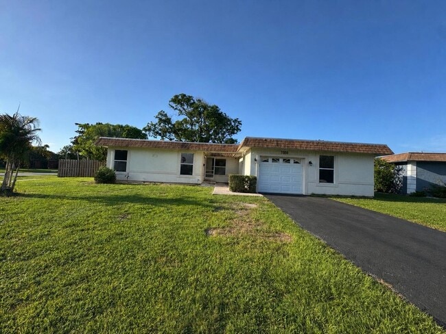 Photo - 7816 NW 70th Terrace House
