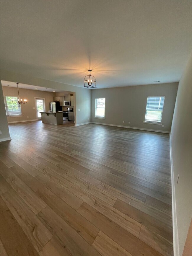 Foto del edificio - New Construction Home for Rent in Tuscaloo...