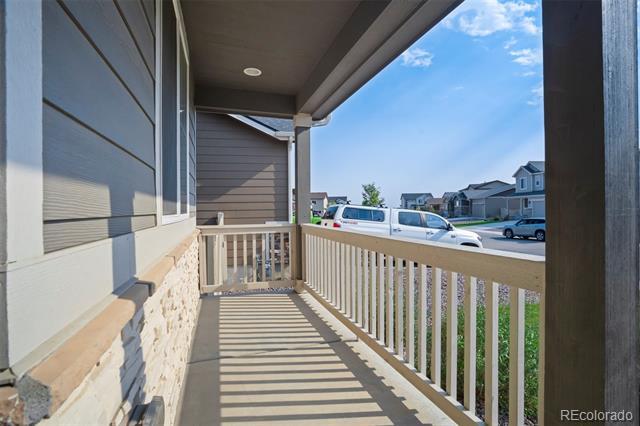 Foto del edificio - 5431 Sunday Gulch Dr