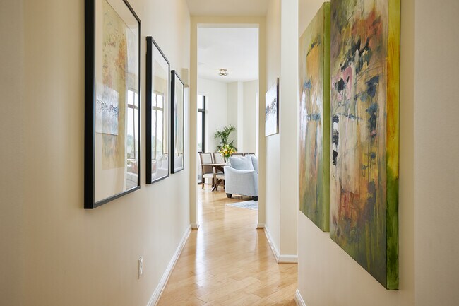 Foto del edificio - 2720 S Arlington Mill Dr