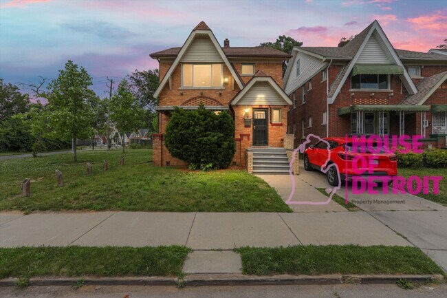 Foto del edificio - 16618 Woodingham Dr