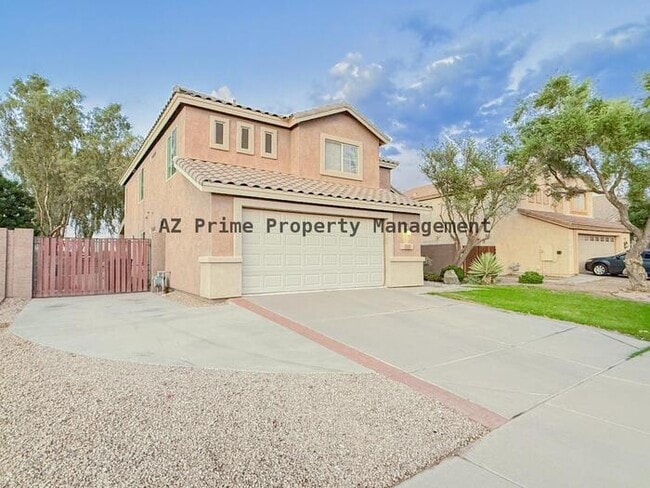 Photo - 2300 E Augusta Ave House